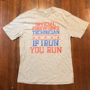 Men’s T-Shirt (Funny)